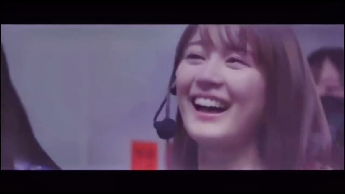 〚乃木坂46 〛生田絵梨花卒業コンサート予告編# 好きな人と繋がりたい #  #乃木坂好きな子スルー禁止 #生田絵梨花 # 大好き #生田絵梨花卒業コンサート