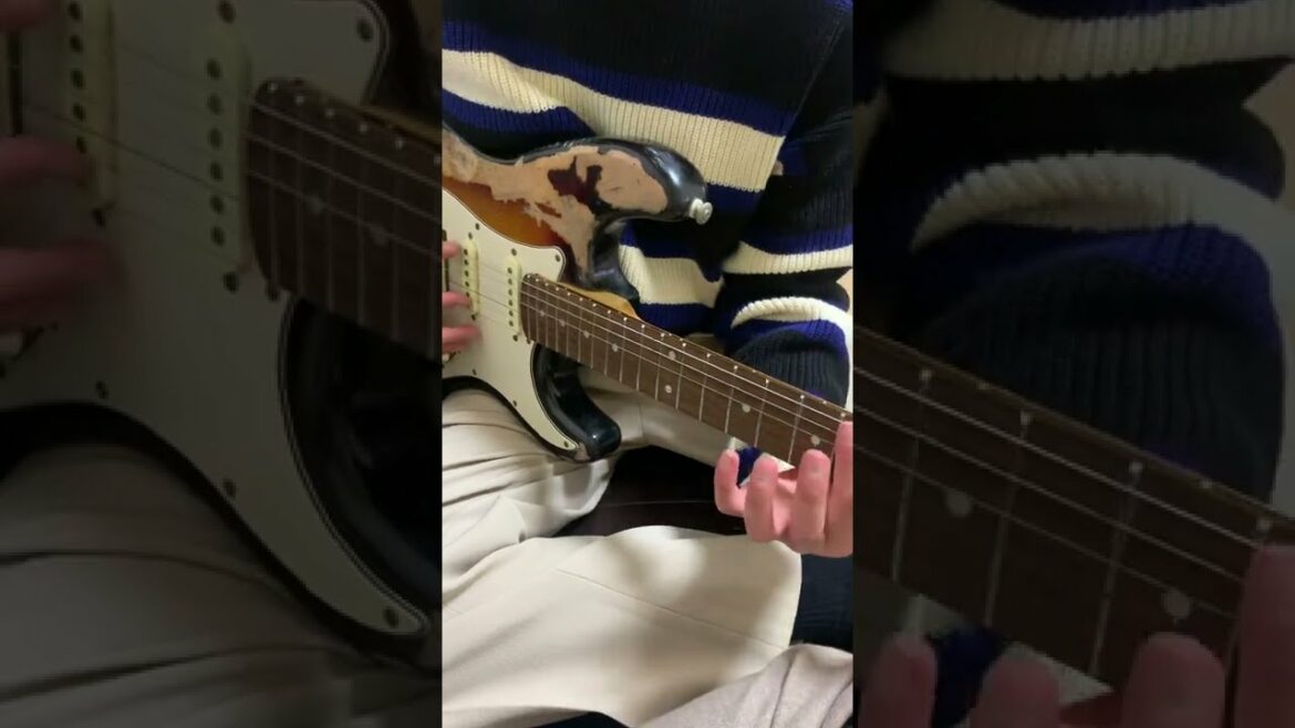 くだらないの中に / 星野源　弾き語り　cover
