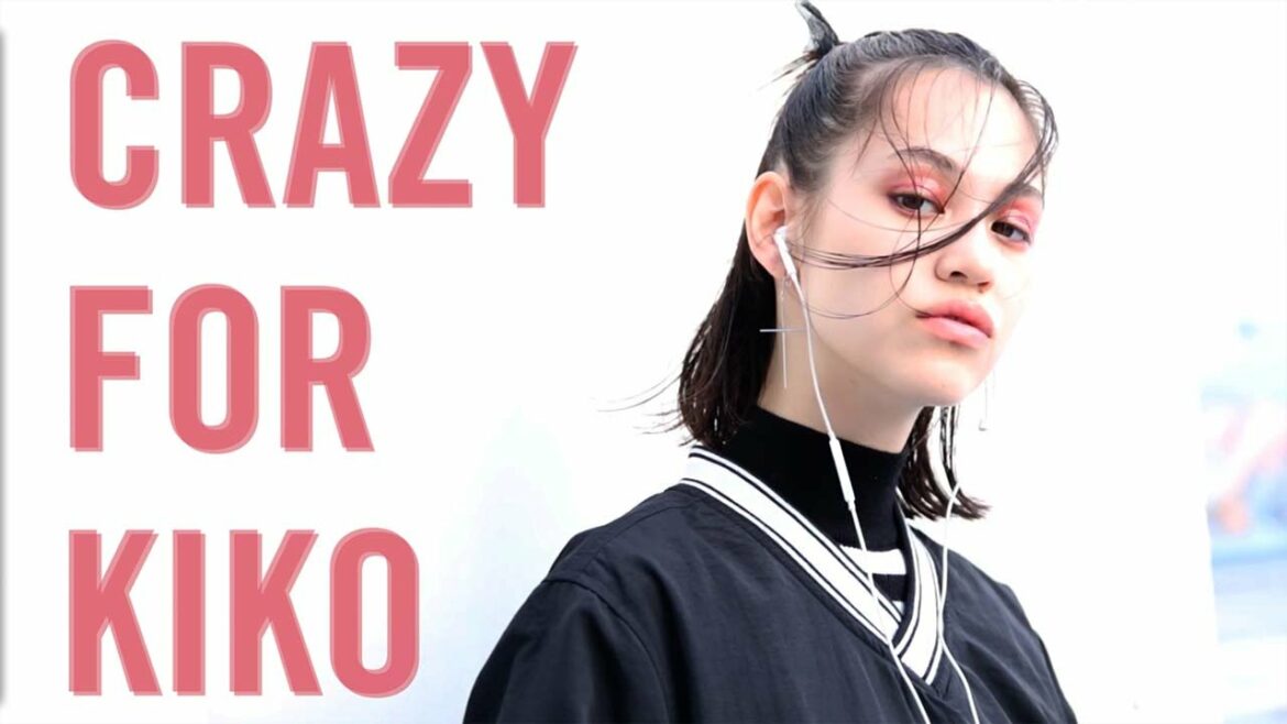 水原希子、 夏のビューティフルガール : NYLONJAPAN8月号表紙撮影オフショット☆
