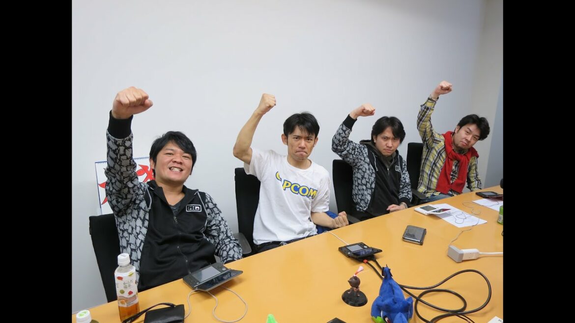 極狩 第5回「ついに！お題にチャレンジ編」完全版