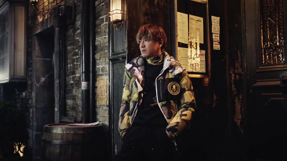木村拓哉さん新CM「「EUROPIA COLLECTION④ 19年秋冬」12秒編 木村拓哉さん新CM「「EUROPIA COLLECTION④ 19年秋冬」12秒編