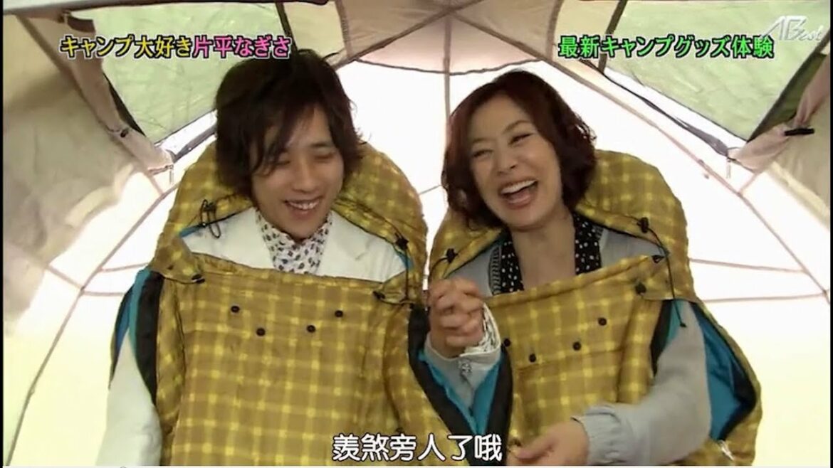 嵐 櫻井翔&二宮和也 何2台分何かなきゃいけねえ