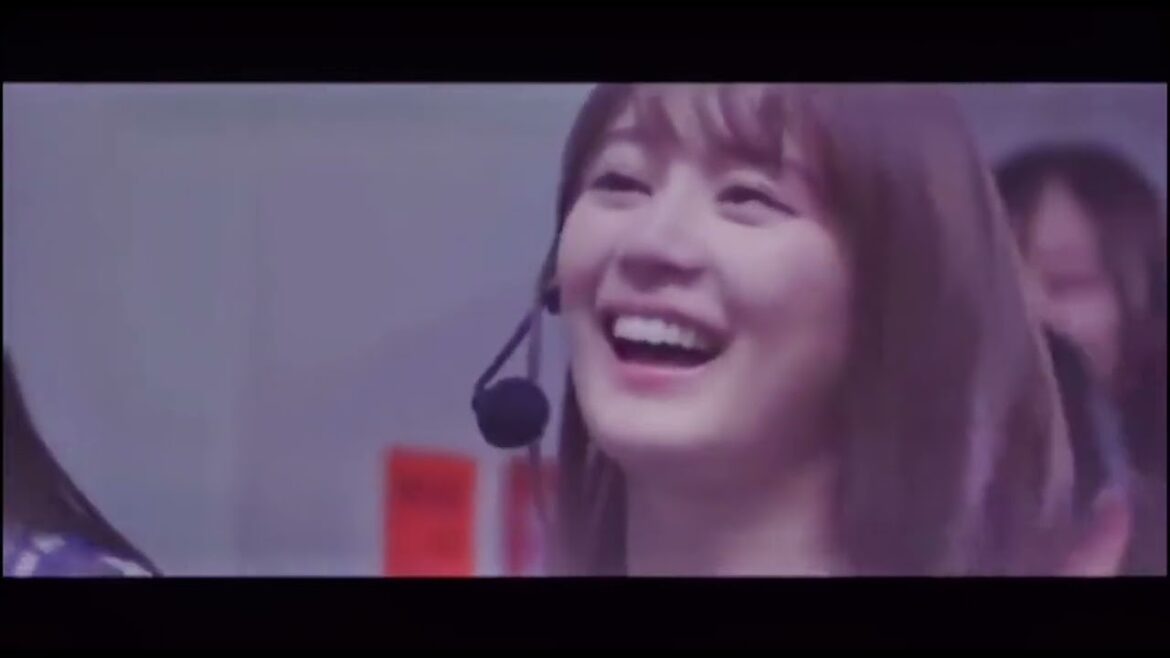 〚乃木坂46 〛生田絵梨花卒業コンサート予告編#  # 好きな人と繋がりたい #乃木坂好きな子スルー禁止 # 大好き #生田絵梨花卒業コンサート