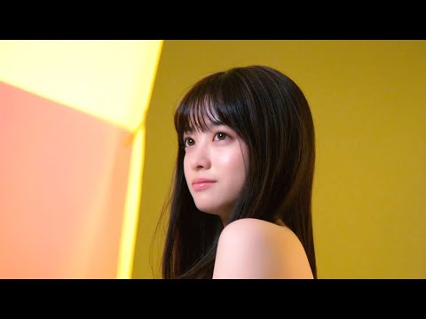 橋本環奈の瞳を再現、カラコン開発プロジェクト - WACOCA NEWS