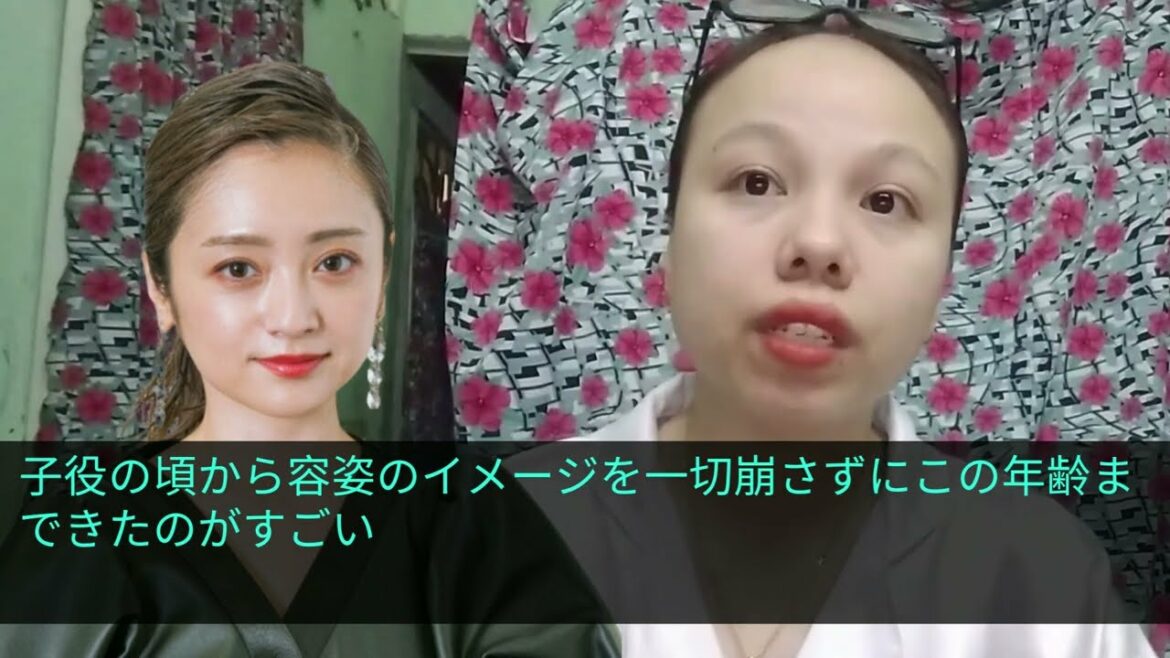 安達祐実、いまだに幼さが残る “カチューシャ姿” を目撃！ 朝ドラにも25年ぶり出演で独立後も問題ナシ