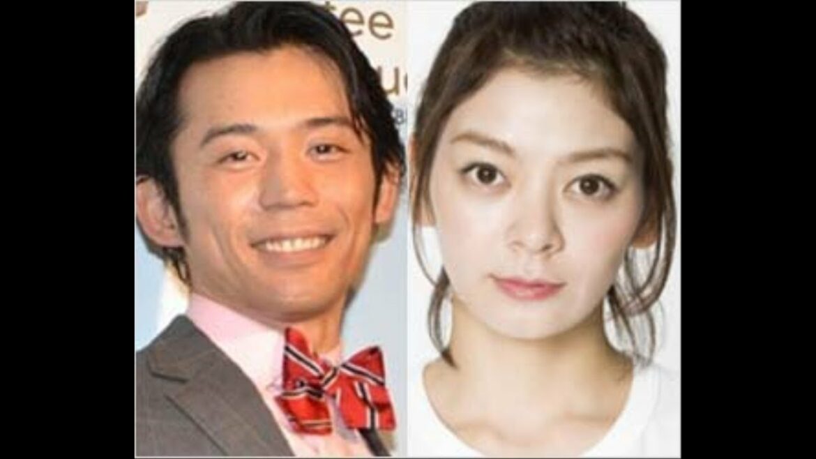 News 岡田義徳は騒動の朝、田畑と救急車に　事務所が交際は認める、同せい否定 !