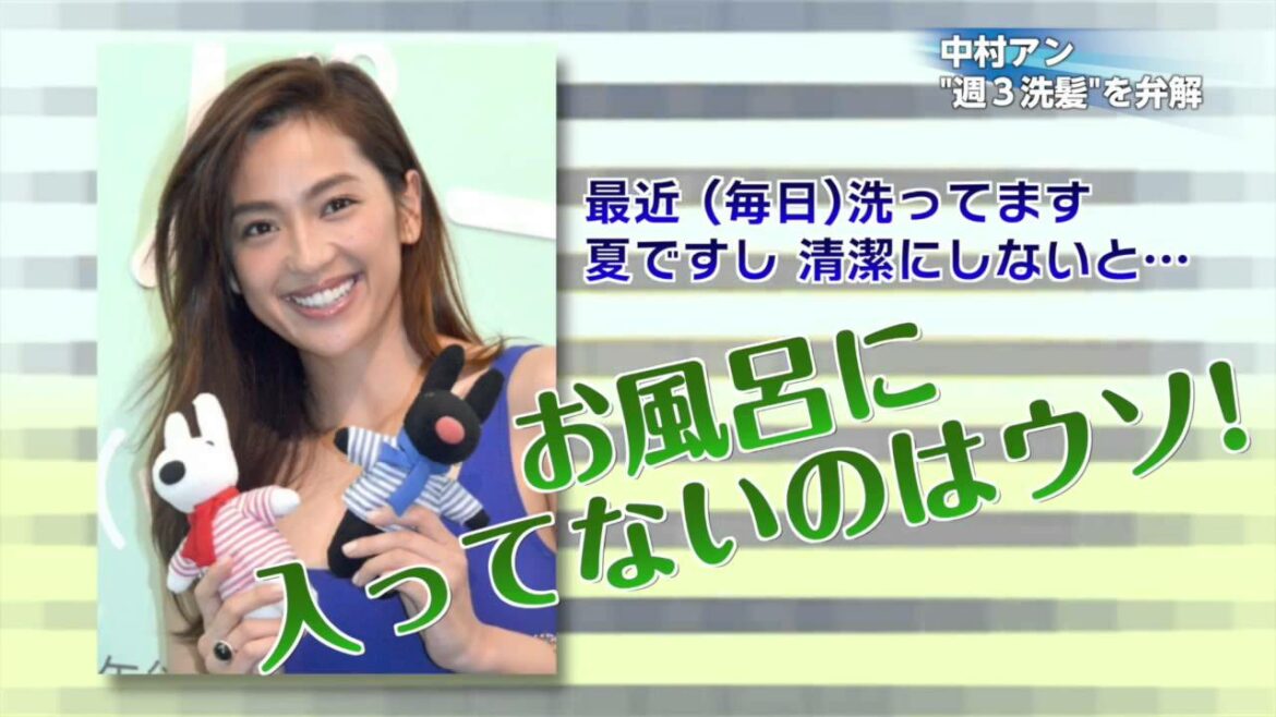 【GENKING、中村アン、庄司智春、川崎麻世、木村文乃】2015 8 5オリコン芸能ニュース