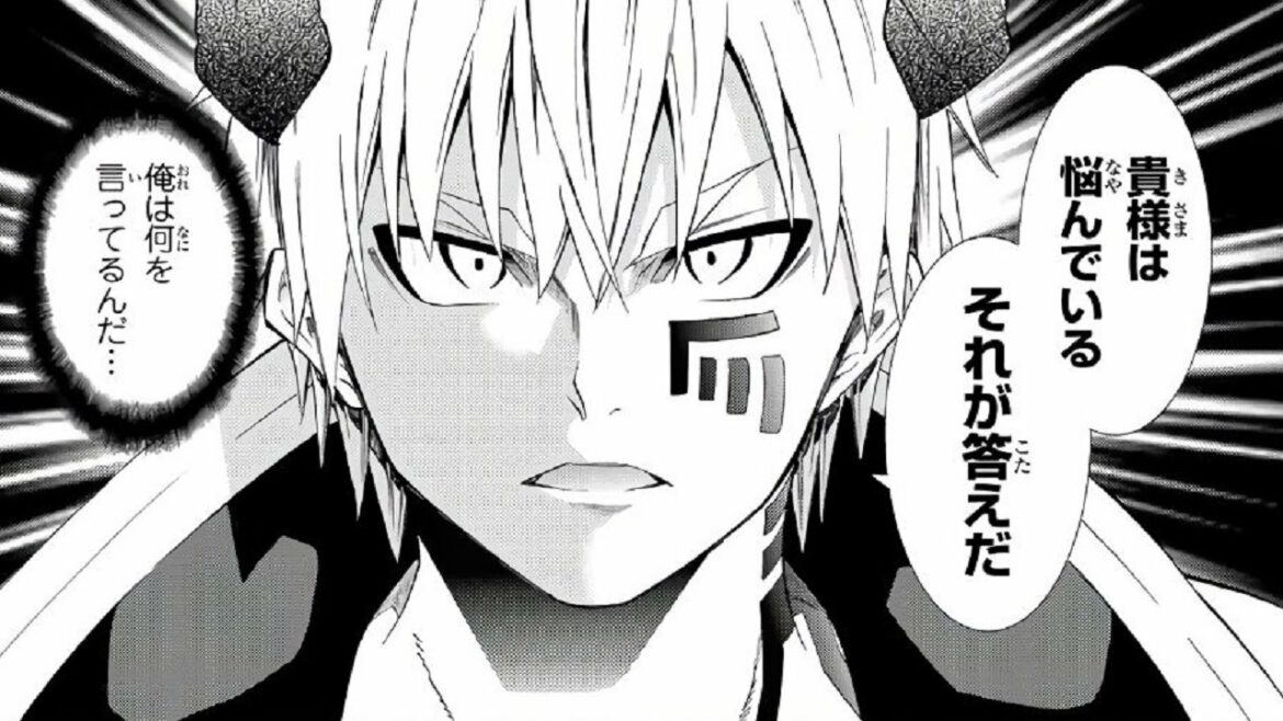【異世界漫画】異世界魔王と召喚少女の奴隷魔術 50~86.3語 【マンガ動画】