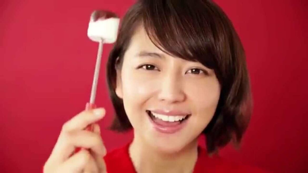 ガーナフォンデュグランプリ!「とろ~り篇」ロッテ 長澤まさみ(ながさわまさみ)・武井咲(たけいえみ)出演CM ガーナフォンデュグランプリ!「とろ~り篇」ロッテ 長澤まさみ(ながさわまさみ)・武井咲(たけいえみ)出演CM