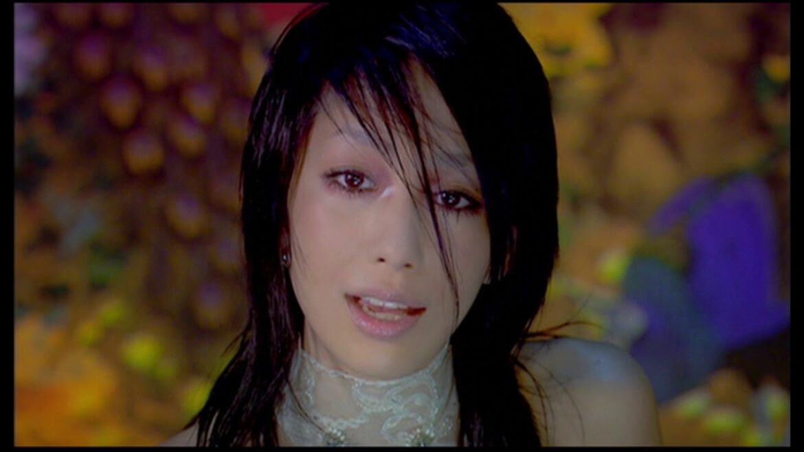 中島美嘉 『LEGEND』 Music Video