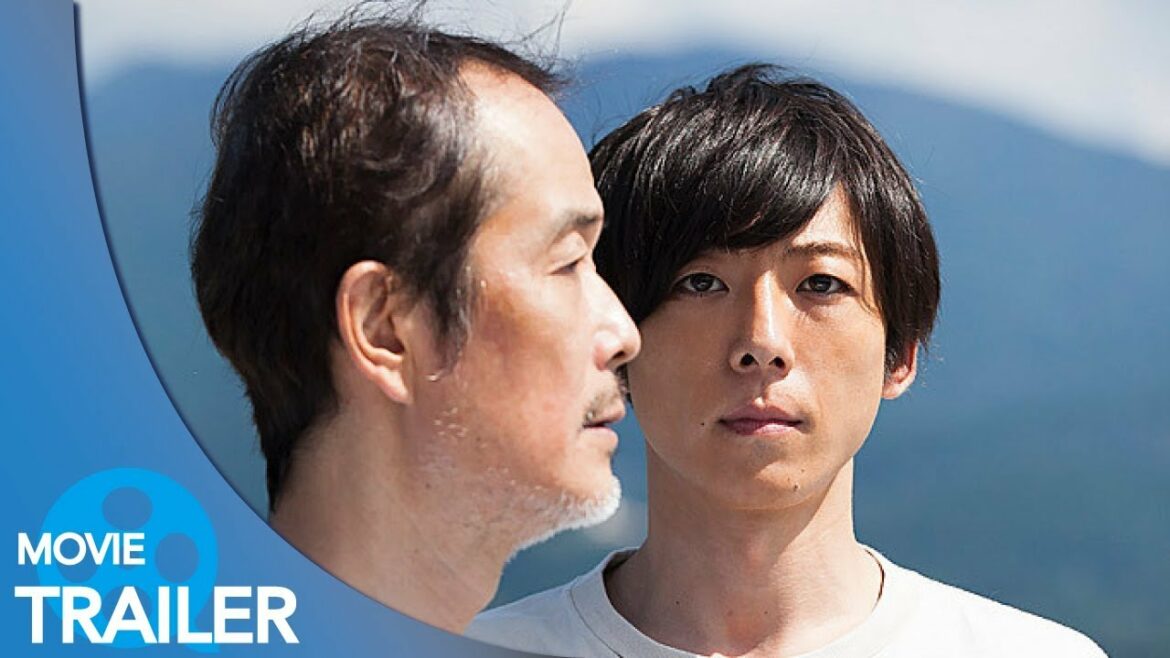 【予告編#1】blank13 (2017) - 高橋一生,松岡茉優,斎藤工
