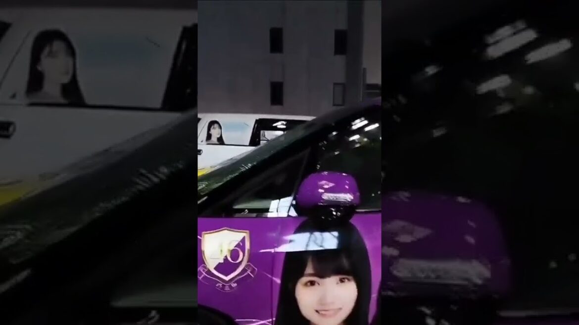 【乃木坂４６・生田絵梨花卒業コンサート】横浜アリーナ前。#shorts