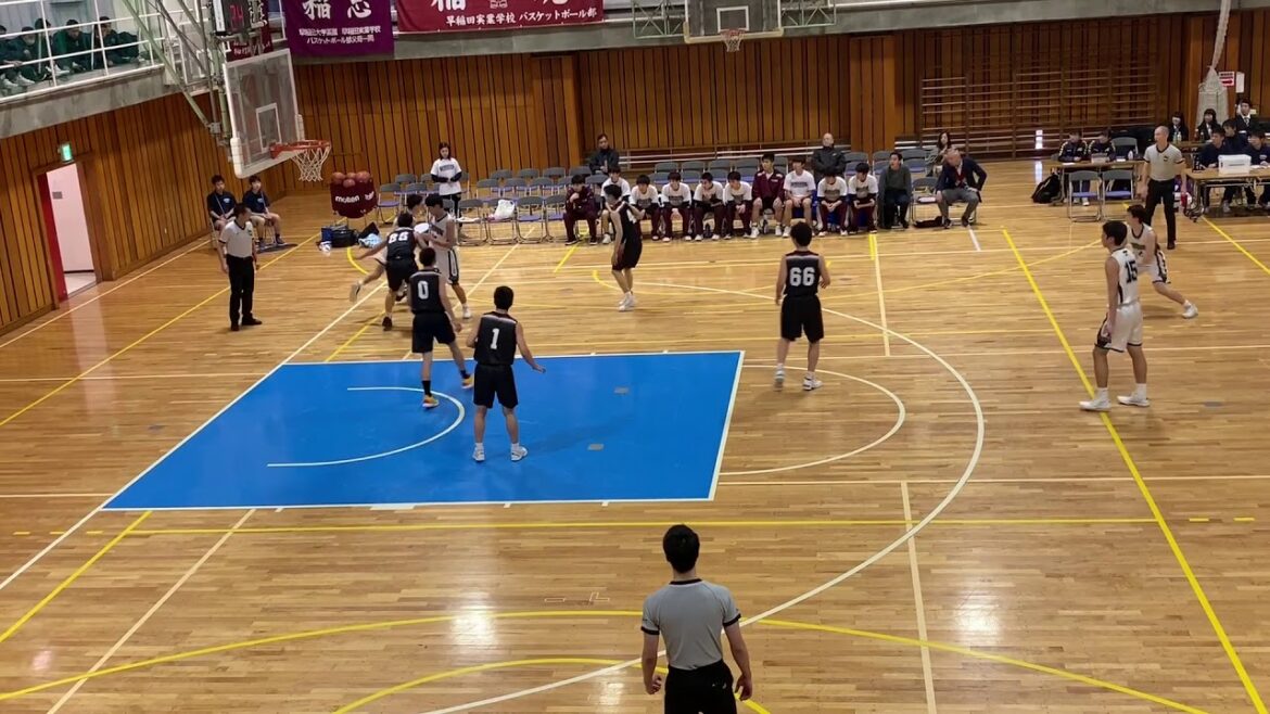 【新井翔太 出場 実践学園 vs 早稲田実業 1ピリ】新人戦 2020 【新井翔太 出場 実践学園 vs 早稲田実業 1ピリ】新人戦 2020
