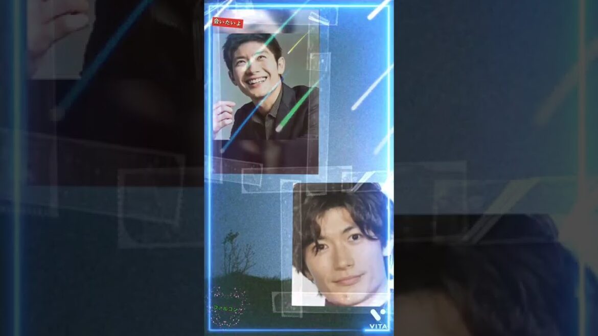 素敵なかっこいい春馬君♥️  大好き(*'▽'*)♪