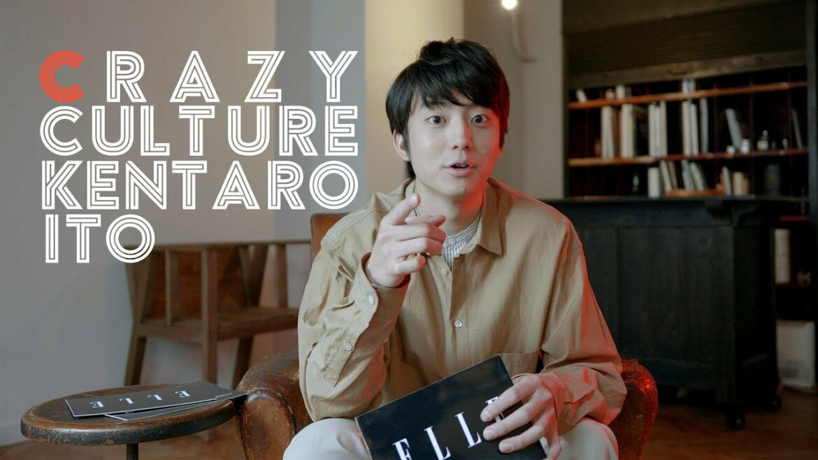 伊藤健太郎が大好きな映画を語る!『グリーンブック』アカデミー賞作品賞予想も的中|CRAZY CULTURE|ELLE Japan 伊藤健太郎が大好きな映画を語る!『グリーンブック』アカデミー賞作品賞予想も的中|CRAZY CULTURE|ELLE Japan