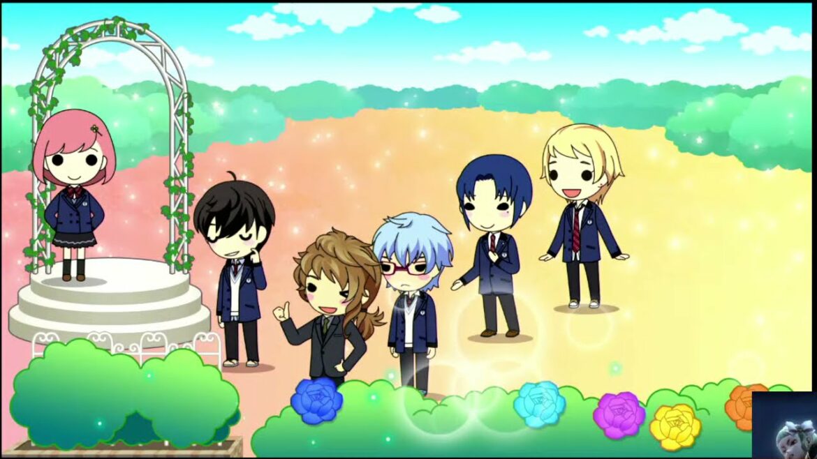 ときめきメモリアル Girl's Side 4th Heart-11【生配信】 ときめきメモリアル Girl's Side 4th Heart-11【生配信】