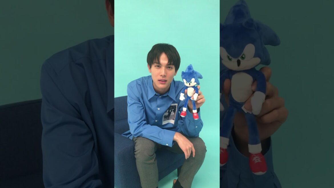 中川大志「Be Ambitious!」第95回メッセージ動画