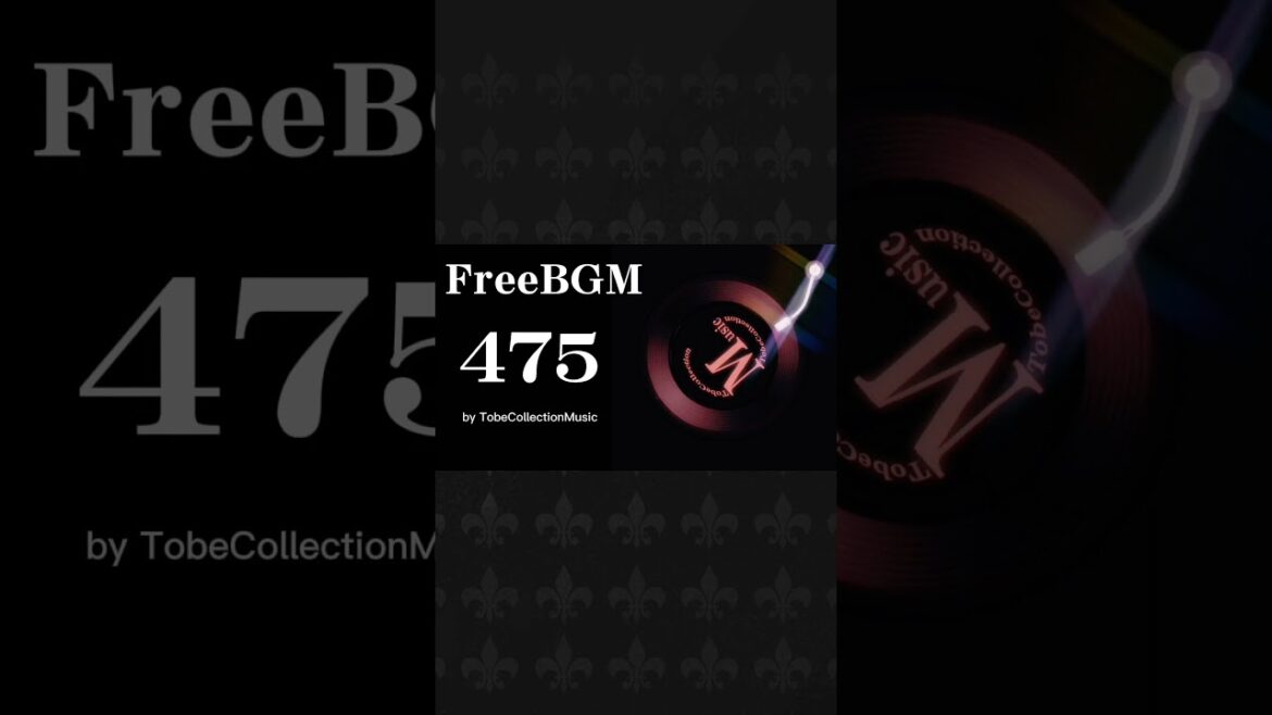 【FreeBGM475】石原さとみ　第1子妊娠発表歓喜の舞/Jazz//かっこいい曲/おしゃれな曲/オープニング