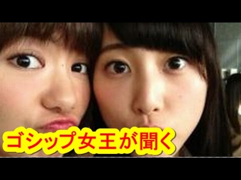 宮澤佐江が松井玲奈の卒業についてゴシップ質問【SKE48】 宮澤佐江が松井玲奈の卒業についてゴシップ質問【SKE48】
