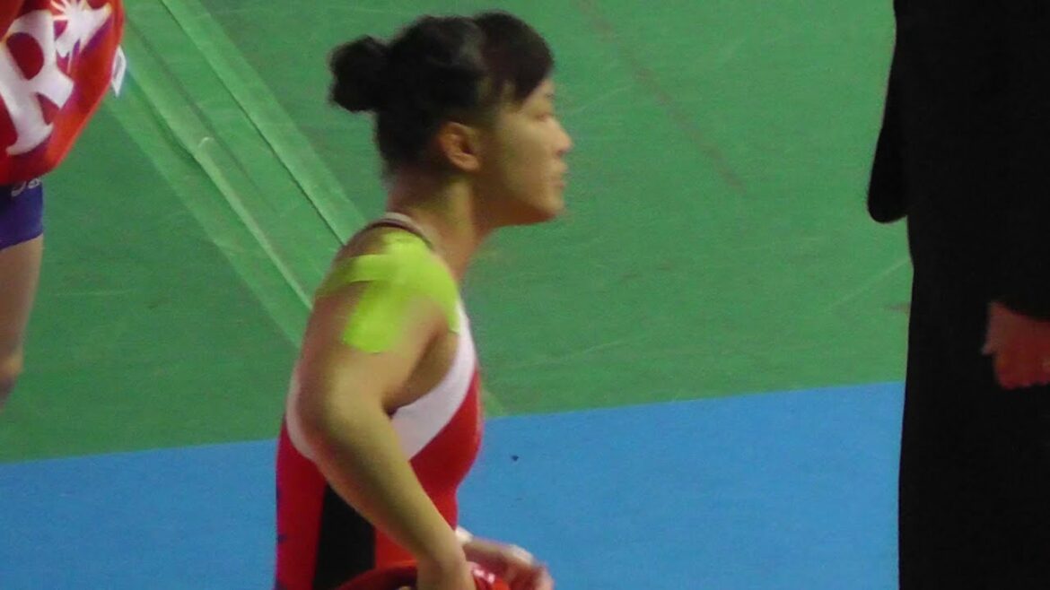 女子レスリング天皇杯　登坂 絵莉