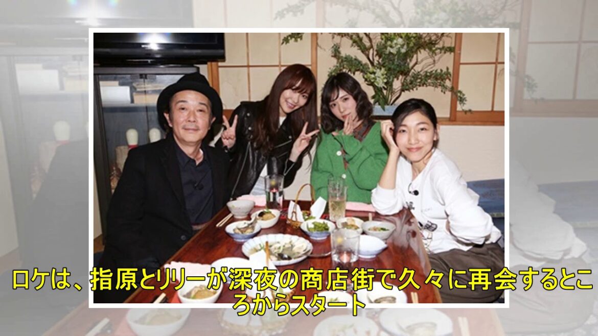 指原莉乃vs松岡茉優のモー娘ファン対決も『真夜中』半年ぶり復活