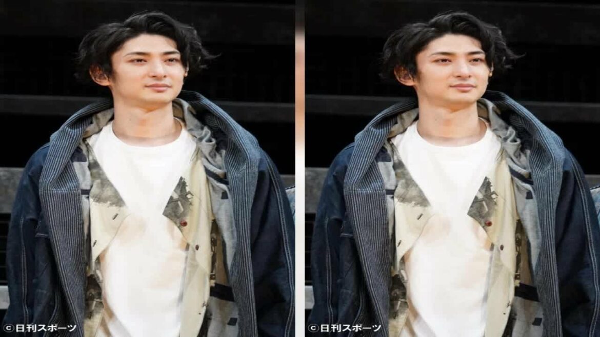 俳優古川雄大（34）馬場ふみか（26）浜中文一（34）が6日、東京芸術劇場で、舞台「シラノ・ド・ベルジュラック」（7～20日）の取材会に出席した。同作は、17… - 日刊スポーツ新聞社のニュースサイト