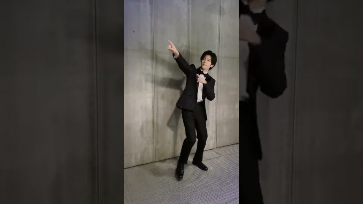 【Let’s Dance!】Beating Hearts -神宮寺勇太ver.-