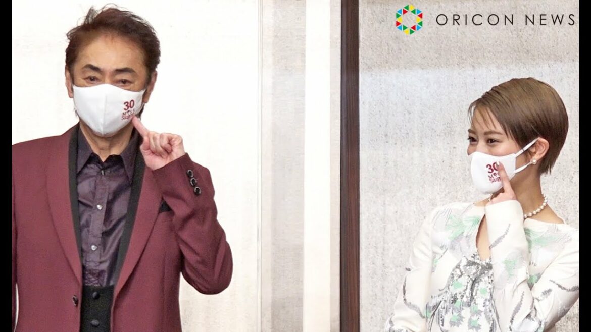 市村正親「動く限り、役を演じ切る！」　ミュージカル『ミス・サイゴン』日本初演30周年記念公演