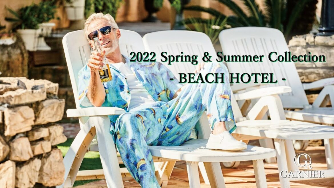 2022 S/S COLLECTION 2022 S/S COLLECTION