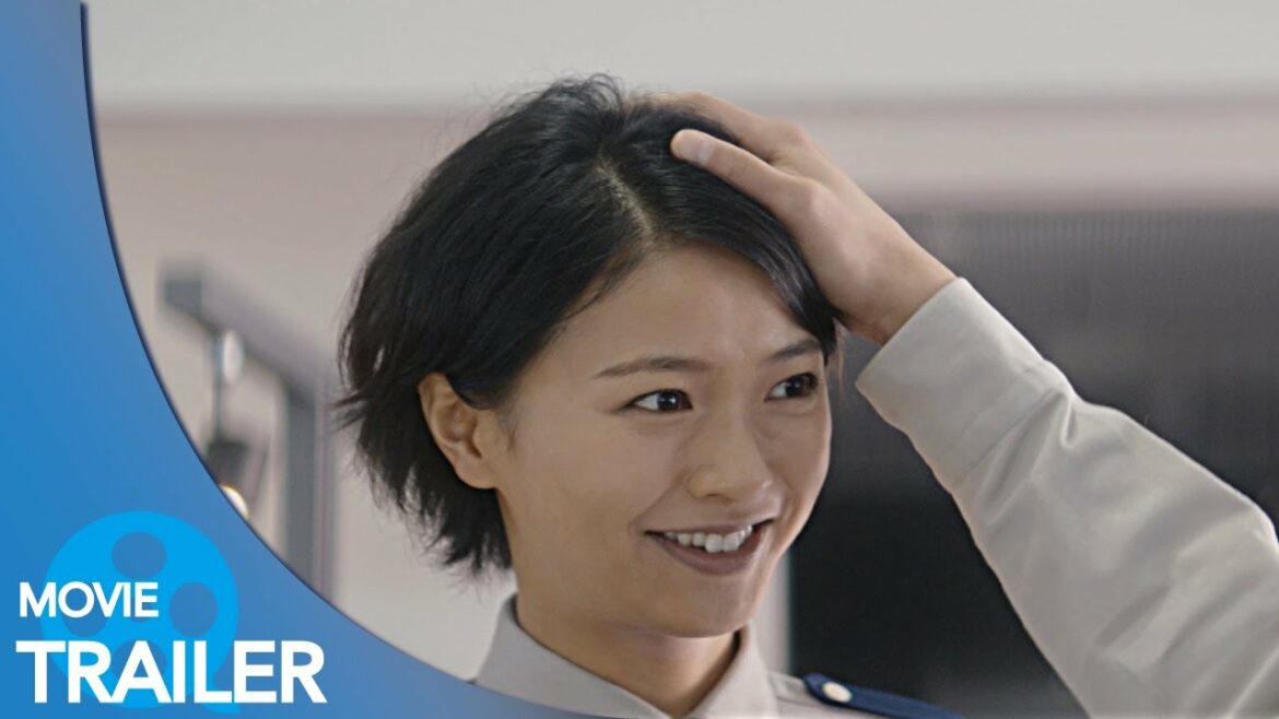 【予告編#1】図書館戦争 THE LAST MISSION (2015) - 岡田准一,榮倉奈々,田中圭
