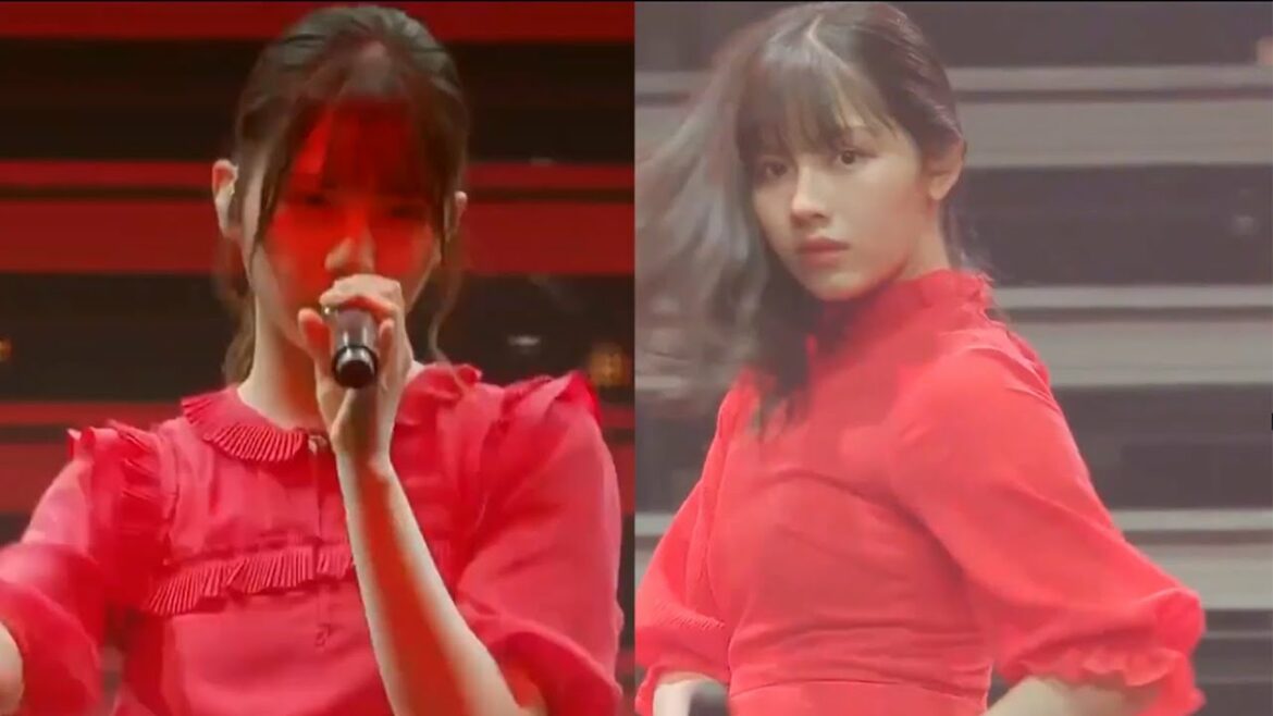 【日向坂46】渡邉美穂と小坂菜緒