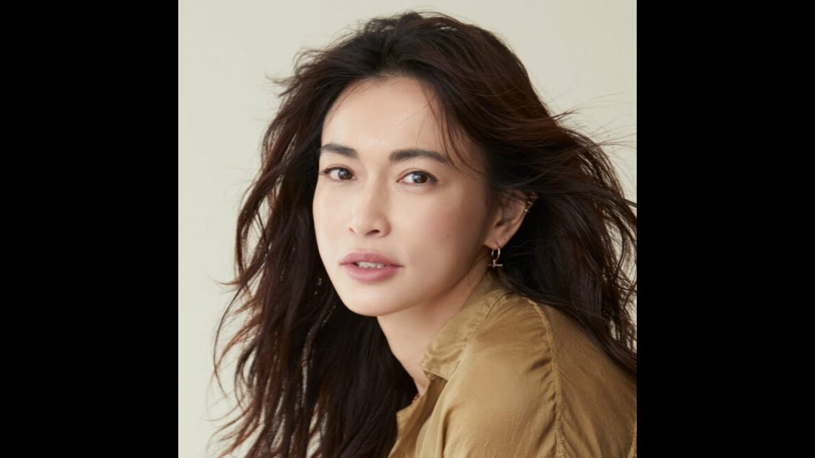 長谷川京子　所属事務所とのマネジメント契約終了を発表「これからは私なりの歩幅で歩んでいきたい」