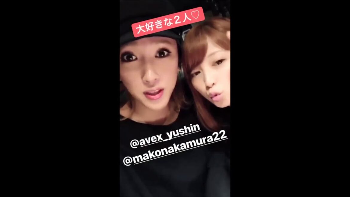 矢口真里 　最新instagram story　20180622