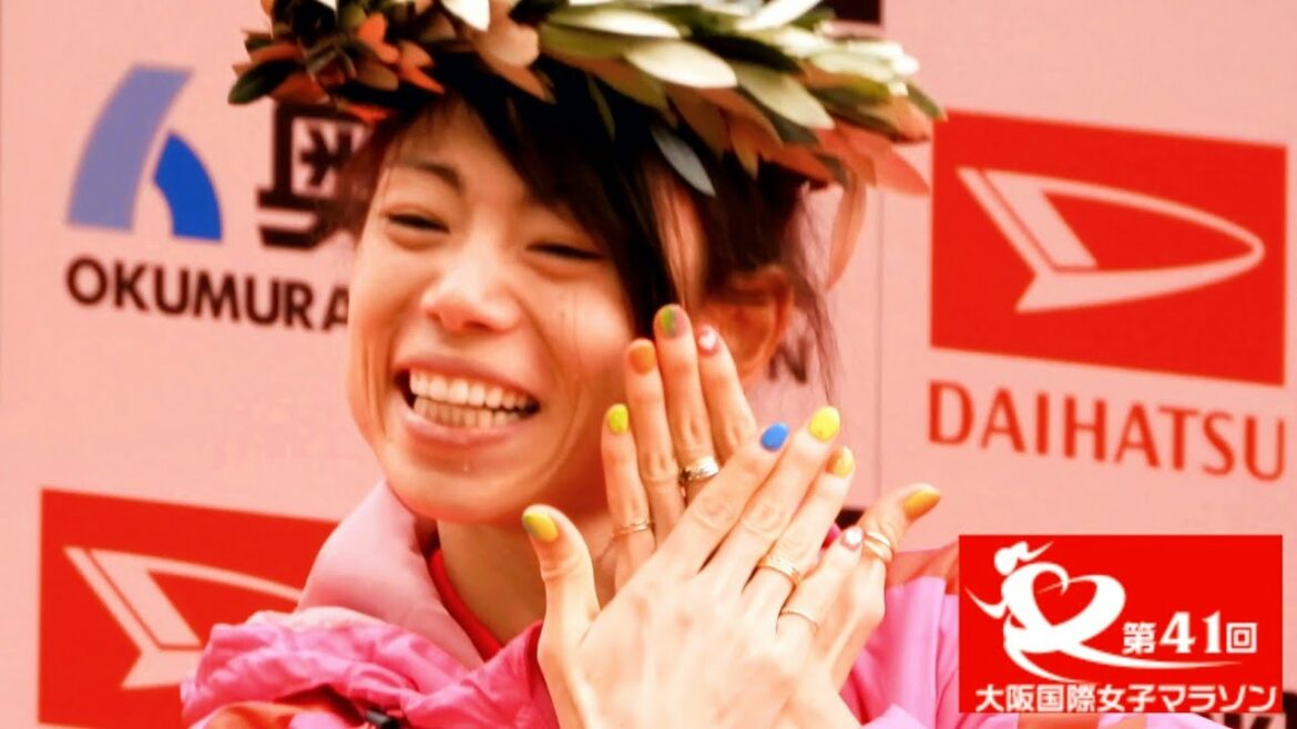 【陸上女子】第41回大阪国際女子マラソン①松田瑞生選手総集編非公式⭐スタジアムゴールシーン👑大会新記録で優勝&入賞者表彰式🏆インタビュー🎤 Osaka Women's Marathon 2022 【陸上女子】第41回大阪国際女子マラソン①松田瑞生選手総集編非公式⭐スタジアムゴールシーン👑大会新記録で優勝&入賞者表彰式🏆インタビュー🎤 Osaka Women's Marathon 2022