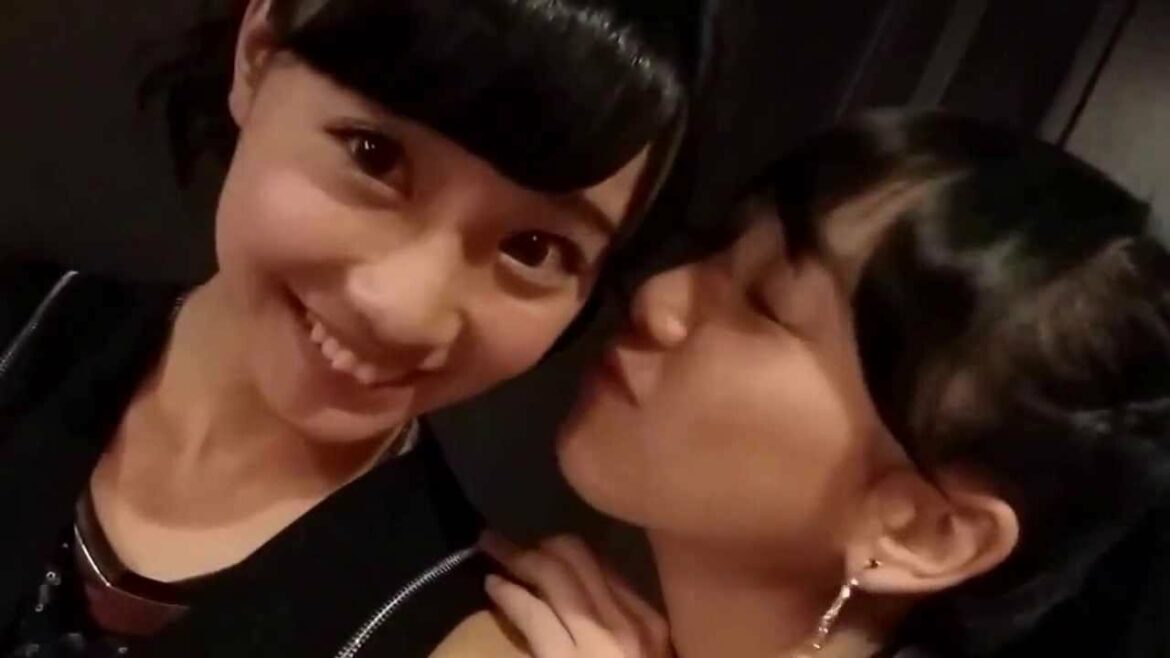 SKE48 - 柴田阿弥 & 松井玲奈 [Shibata Aya & Rena Matsui]