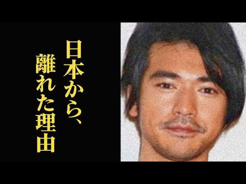 金城武が日本の芸能界から離れた理由、現在の収入に一同驚愕…「神様もう少しだけ」で深田恭子と共演し… 金城武が日本の芸能界から離れた理由、現在の収入に一同驚愕…「神様もう少しだけ」で深田恭子と共演し…