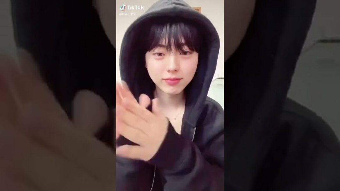 220205 이데가미 바쿠 틱톡 || 220205 井手上漠 TikTok