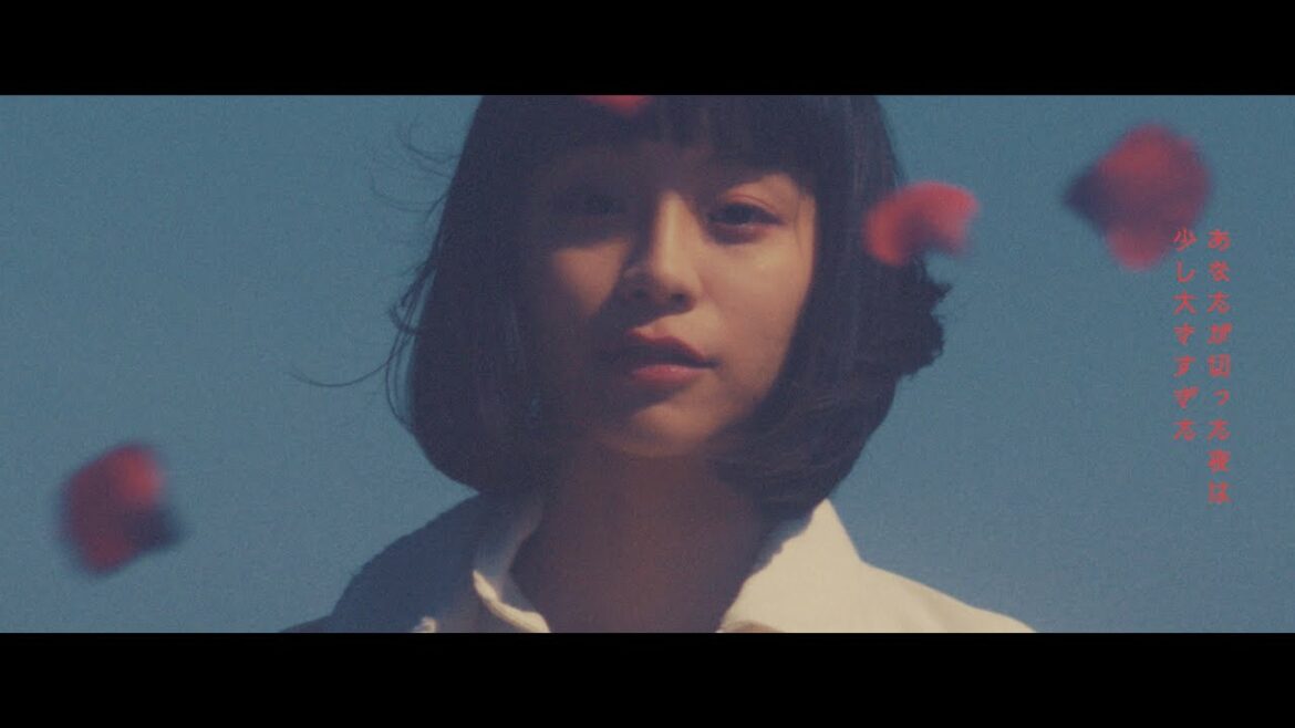 indigo la End「チューリップ」 indigo la End「チューリップ」