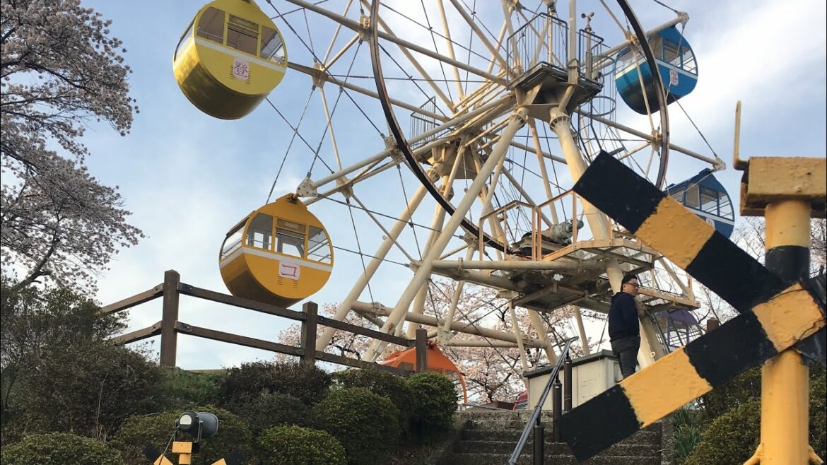 鹿沼市千手山(ロケ地巡り新垣結衣いないかな？)