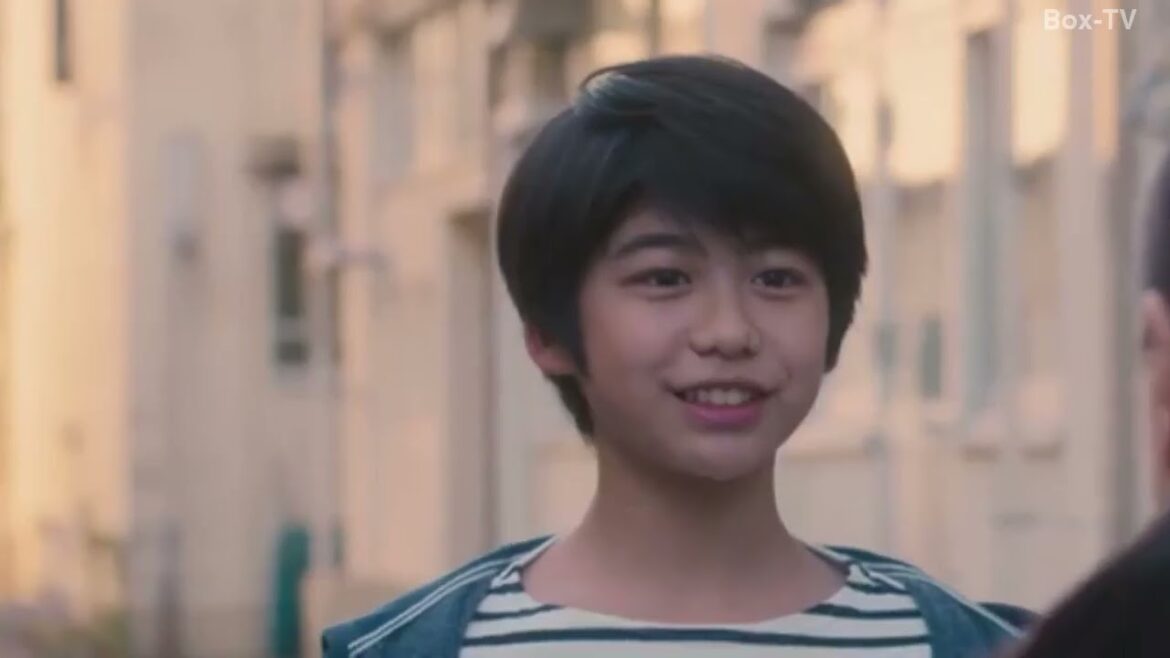 妻、小学生になる。 第3話「妻への再プロポーズ」