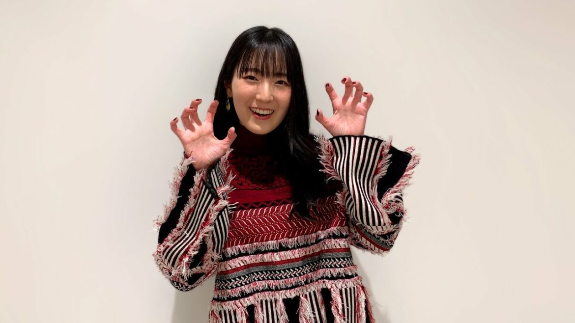 【GYAO! 独占コメント】進撃の巨人より石川由依さんがミカサへの想いを語る！