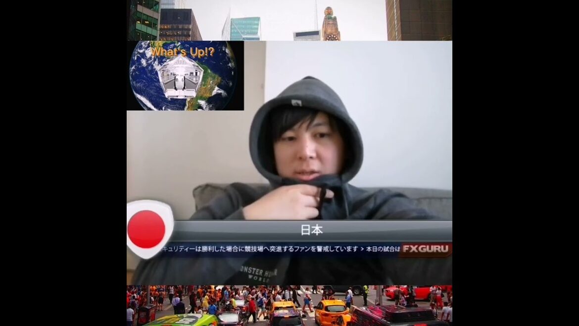 【ニュース速報中継風にやってみた】2009年以来、変わらぬデータ。重症花粉症患者は〇〇〇！？【I tried it like a breaking news broadcast】