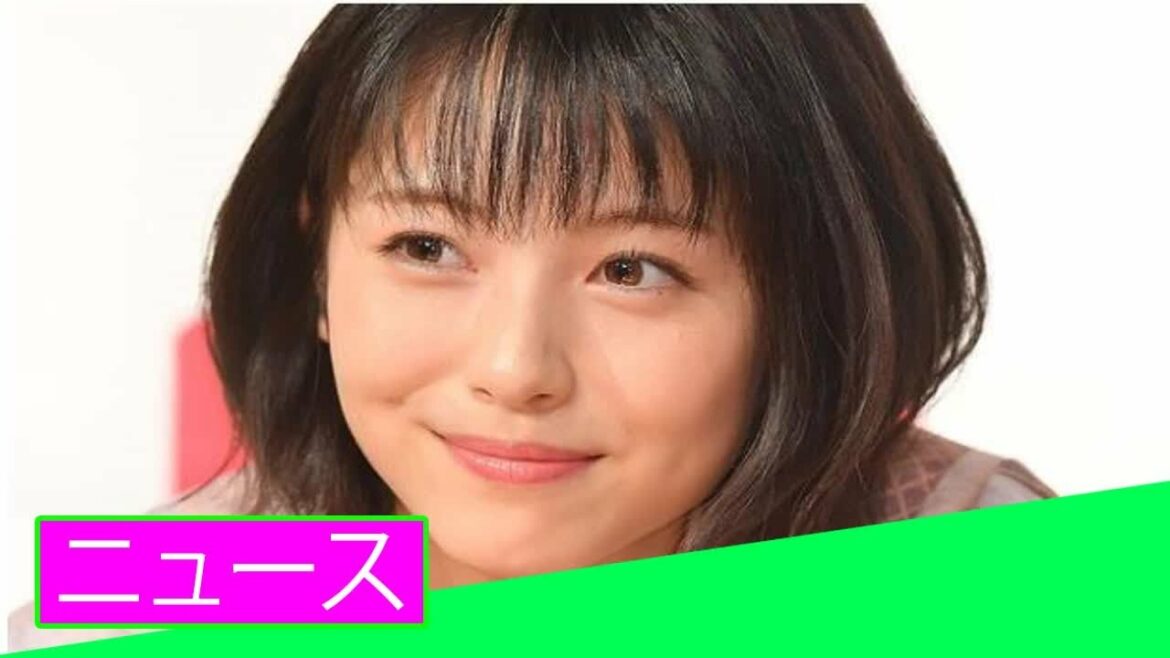 浜辺美波が破局していた！ 恋人・Ryugaの重圧となった「ショックな出来事」 「ニュース」