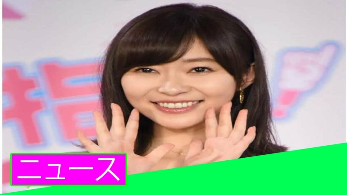 指原莉乃、チートデーには“三食ラーメン”解禁「スープにからあげビッタビタにつけて…」 「ニュース」