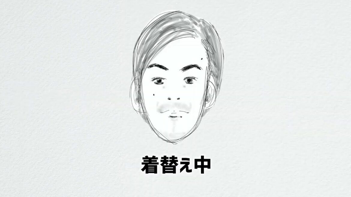 「梶裕貴、幼馴染と料理する」