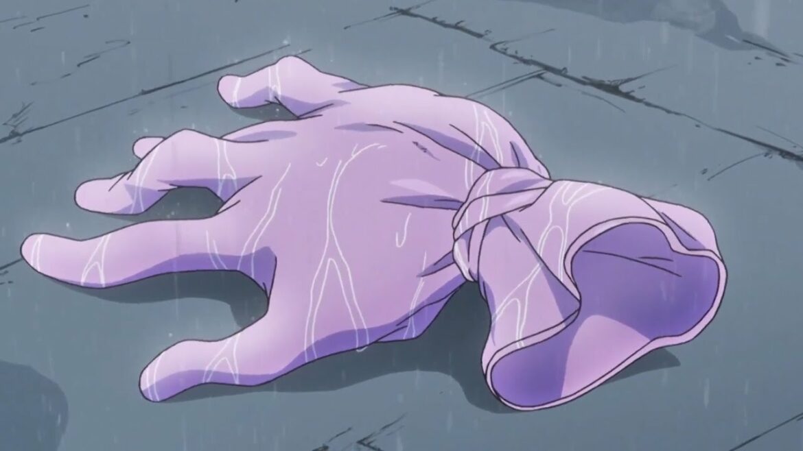 ジョジョの奇妙な冒険 最高の瞬間 #49【仗助がクレイジーダイアモンド軍に襲われる】JoJo's Bizarre Adventure best moments ジョジョの奇妙な冒険 最高の瞬間 #49【仗助がクレイジーダイアモンド軍に襲われる】JoJo's Bizarre Adventure best moments