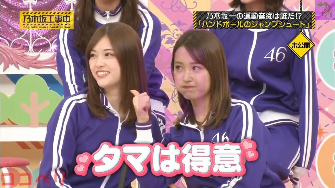 【松村沙友理】タマ扱いが得意なさゆりんご。
