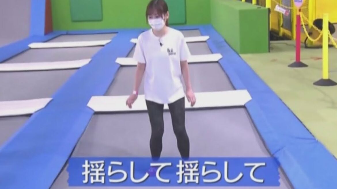 「スッキリ」 新MC岩田アナ 入るまで帰りません 岩田絵里奈