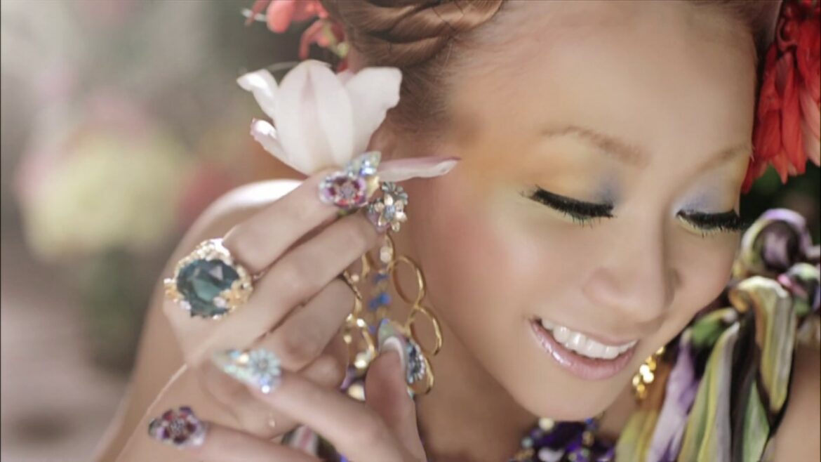 倖田來未-KODA KUMI-『You're So Beautiful』～ 20th Year Special Full Ver. ～