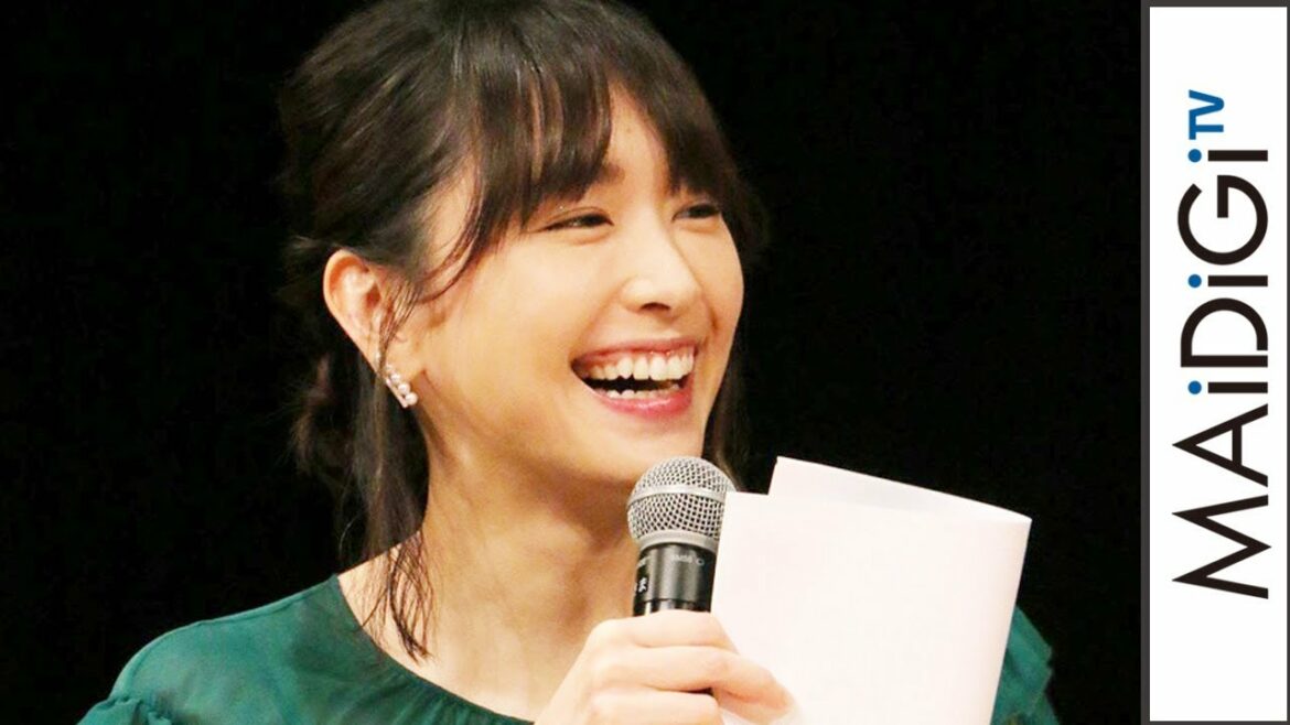 新垣結衣、白石和彌監督作で殺人者役に？　「機会があれば」